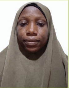 Mrs Rabiat Abdulrauf A.