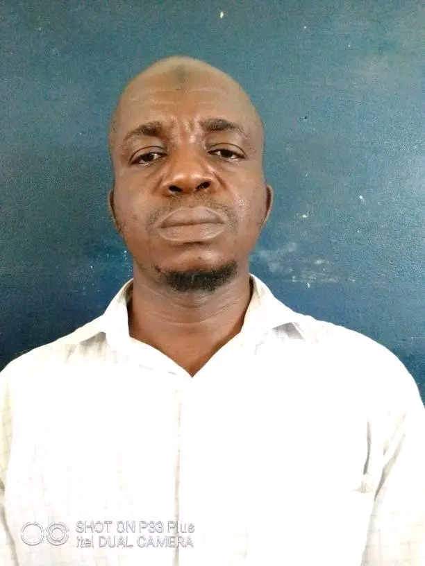 Idowu Olatunji AbdulMalik