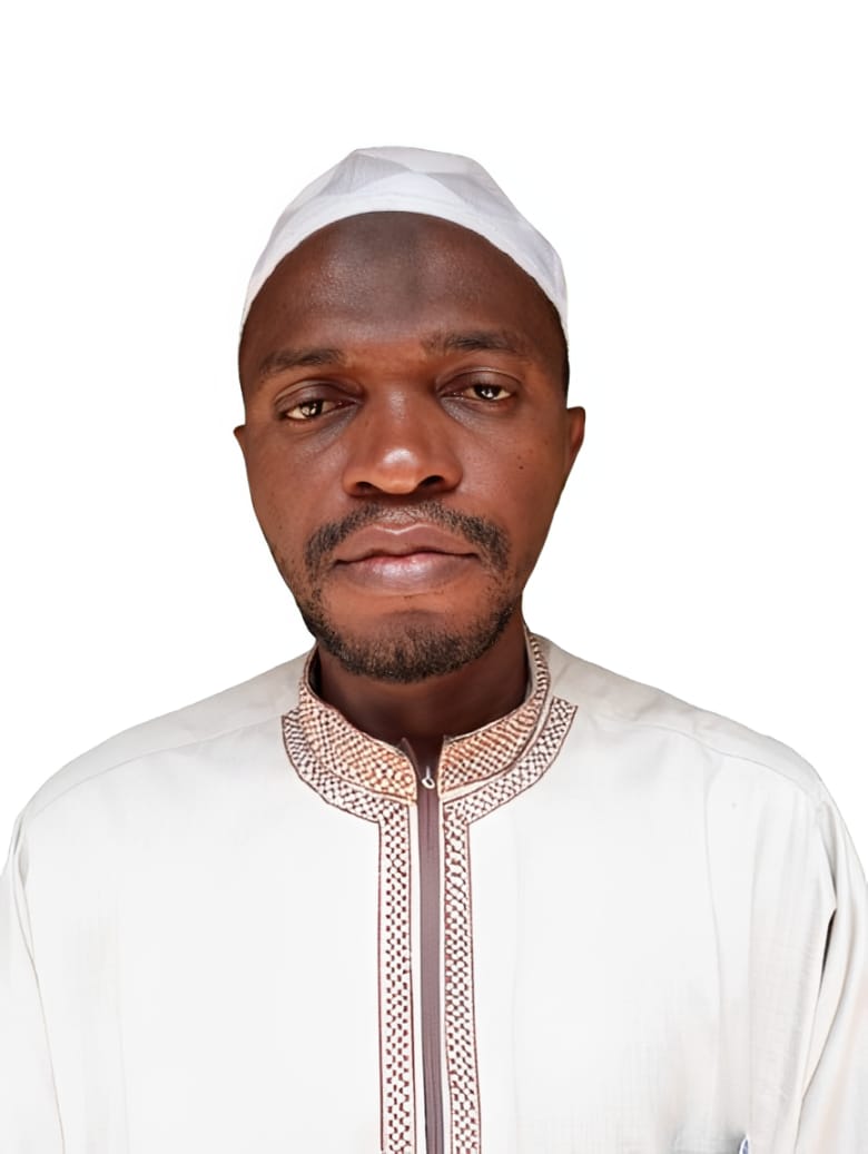 Ustadh Mukhtar Ibrahim