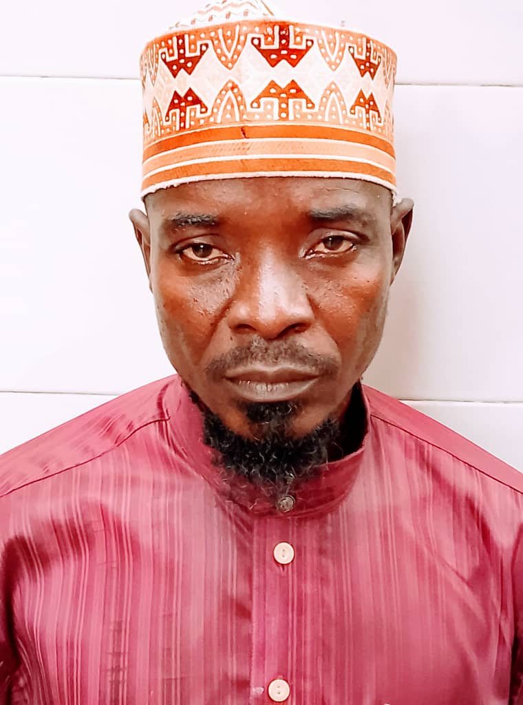 Ustadh Daud Zakariyyah