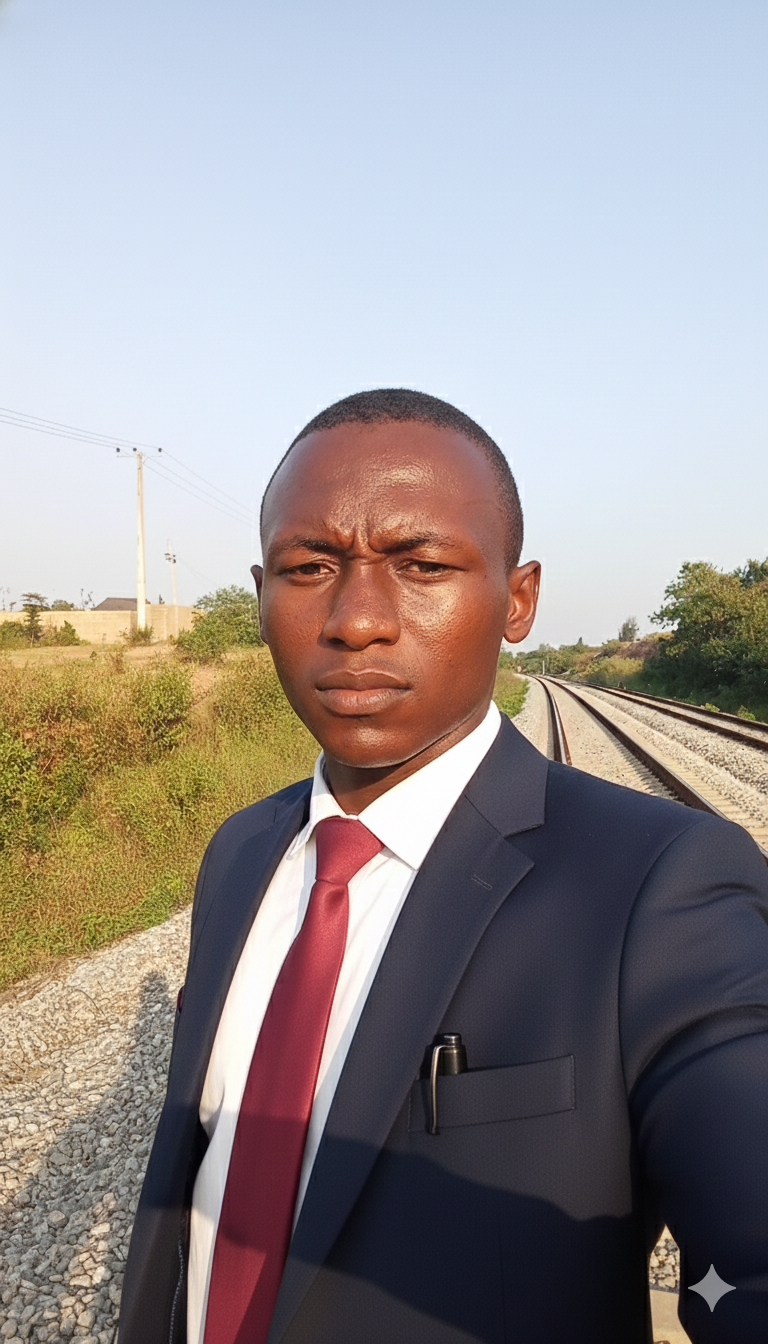 Bankole Mustapha Olatunji