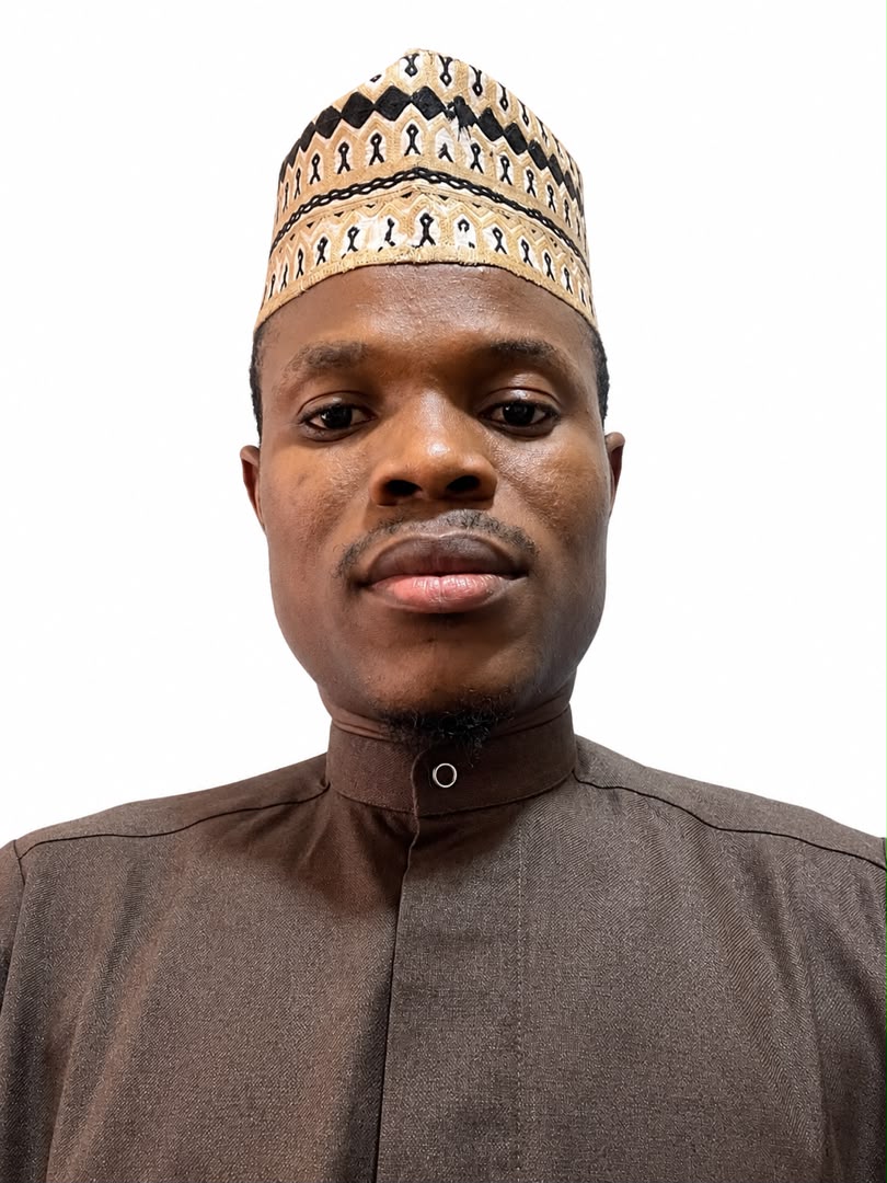 Ustadh Abubakry Salami