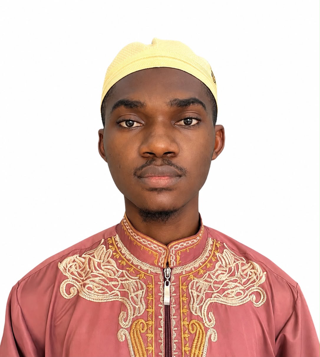 Ustadh Abdullah Mubashir