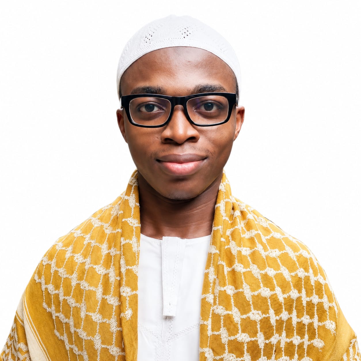 Ustadh Muhammad Abdullateef