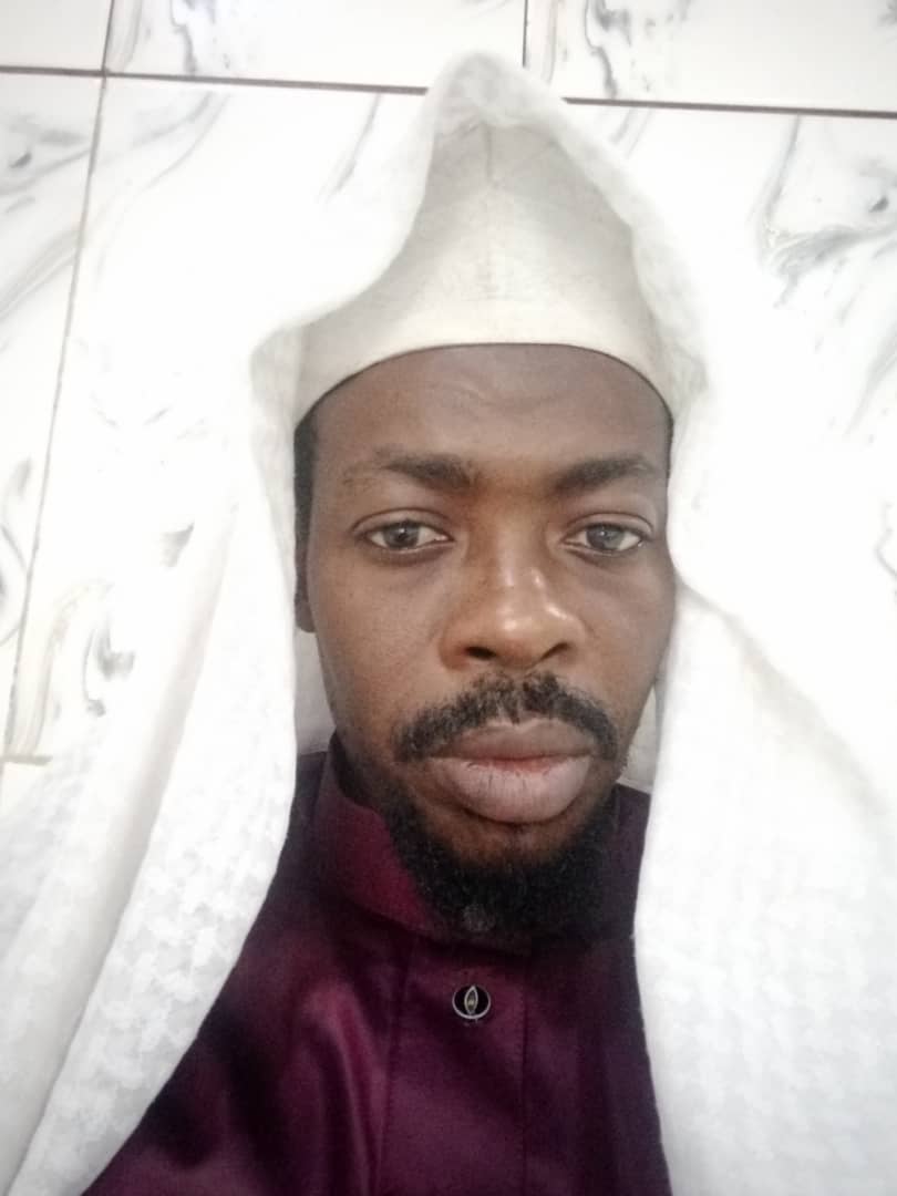 Ustadh Ridwanullah Abdulkareem